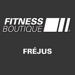 Fitnessboutique Fréjus, - Horaires d'ouverture