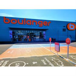 Boulanger Bordeaux - Libourne, - Horaires d'ouverture
