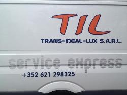 Til-Transideal-Lux, - Horaires d'ouverture