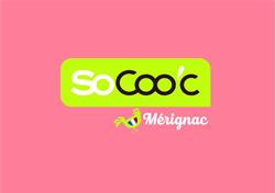 SoCoo'c Mérignac, - Horaires d'ouverture