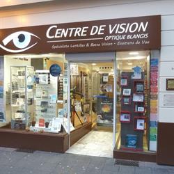 Optique Blangis Centre de Vision Best Optique, Berck - Horaires d'ouverture