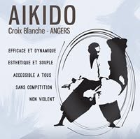 Aïkido Croix-blanche, Angers - Horaires d'ouverture