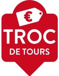 TROC DE TOURS, Chambray-lès-Tours - Horaires d'ouverture