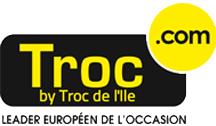 TROC.COM LES SABLES D'OLONNES, Les Sables-d'Olonne - Horaires d'ouverture
