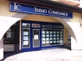 IMMO CONFIANCE, Saint-Julien-en-Genevois - Horaires d'ouverture