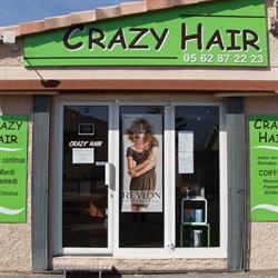 Crazy Hair, Villeneuve-Tolosane - Horaires d'ouverture