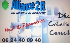 Alliance2r, Mercurol - Horaires d'ouverture