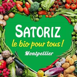 Satoriz Montpellier, Pérols - Horaires d'ouverture
