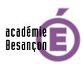 Académie de Besançon, - Horaires d'ouverture