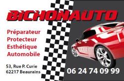 Bichonauto, Beaurains - Horaires d'ouverture