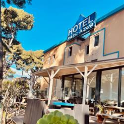 BRIT HOTEL PARC AZUR TOULON OLLIOULES, Ollioules - Horaires d'ouverture