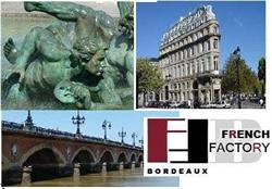 French Factory Bordeaux, Barsac - Horaires d'ouverture