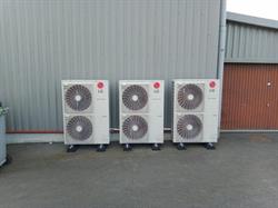 FCM Froid Climatisation Maintenance SAS, Vervins - Horaires d'ouverture