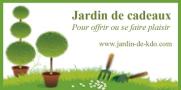 SARL Jardin de Cadeaux, Le Broc - Horaires d'ouverture