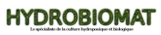 Hydrobiomat, Nemours - Horaires d'ouverture