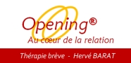 Thérapie Brève & Hypnose Thérapeutique - Hervé BARAT - Opening Institut, Toulouse - Horaires d'ouverture