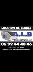 Amalia Locations Bennes ALB, Nanterre - Horaires d'ouverture