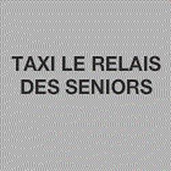 Taxi le Relais des Seniors, Bors-de-Montmoreau - Horaires d'ouverture