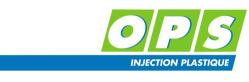 OPS PLASTIQUE - Votre fournisseur pour vos pieces techniques injectées, Saint-Jean-de-Soudain - Horaires d'ouverture