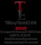Tiffany Franchini, Metz - Horaires d'ouverture