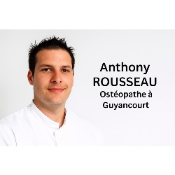 Cabinet d'Ostéopathie d'Anthony ROUSSEAU, Guyancourt - Horaires d'ouverture