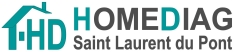 HOMEDIAG Diagnostics immobiliers - 15, Saint-Laurent-du-Pont - Horaires d'ouverture