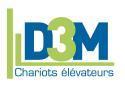 D3M, Saint-Laurent-de-Mure - Horaires d'ouverture
