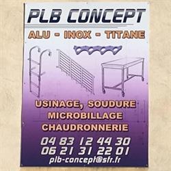 Plb-Concept, Le Muy - Horaires d'ouverture