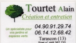 Tourtet Alain, Tarascon - Horaires d'ouverture