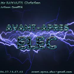 Avant-Après-Elec, Mandelieu-la-Napoule - Horaires d'ouverture