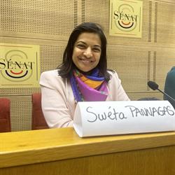 Sweta Pannagas, Enghien-les-Bains - Horaires d'ouverture