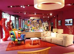 Ligne Roset, Bastia - Horaires d'ouverture