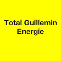 Total Guillemin Energie, Pargny-sur-Saulx - Horaires d'ouverture