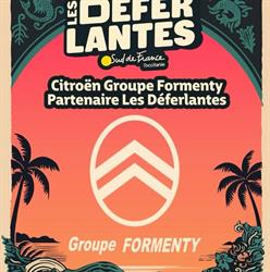 Citroën SAS Formenty Saint Laurent de la Salanque, Saint-Laurent-de-la-Salanque - Horaires d'ouverture