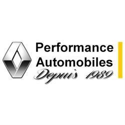 Renault Performance Automobiles, Voiron - Horaires d'ouverture