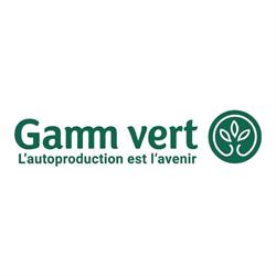 Gamm Vert, Baraqueville - Horaires d'ouverture