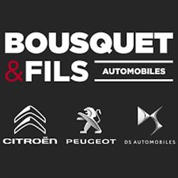 Citroën Ets André Bousquet et Fils Concessionnaire, Millau - Horaires d'ouverture