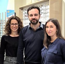 Gaël & Sophie Opticiens SAINT-GILLES, Saint-Gilles - Horaires d'ouverture