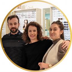 Gaël & Sophie Opticiens (SARL SO LOOK), Saint-Gilles - Horaires d'ouverture