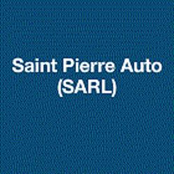 Saint Pierre Auto SARL, Montrevault-sur-Èvre - Horaires d'ouverture