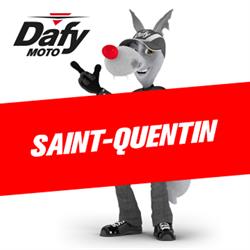 Dafy Moto, Saint-Quentin - Horaires d'ouverture
