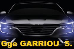 GARAGE GARRIOU, Chaumes-en-Retz - Horaires d'ouverture