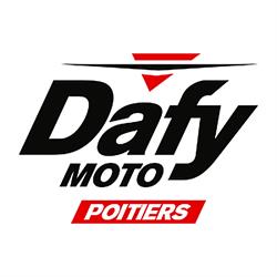 Dafy Moto, Poitiers - Horaires d'ouverture