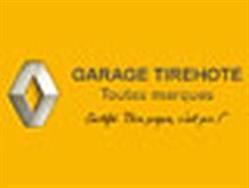 Garage Tirehote SARL, L'Huisserie - Horaires d'ouverture