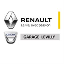Renault Garage Levilly Segl Agent, Les Clayes-sous-Bois - Horaires d'ouverture