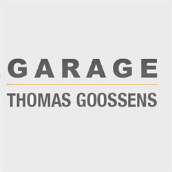 Garage Thomas Goossens, Montdidier - Horaires d'ouverture