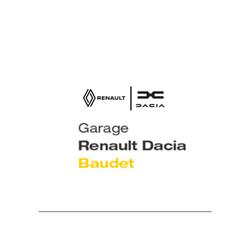 GARAGE BAUDET, Rumilly - Horaires d'ouverture