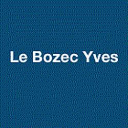 Garage Le Bozec, Salbris - Horaires d'ouverture