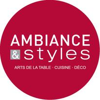 Ambiance & Styles, Saint-Martin-des-Champs - Horaires d'ouverture