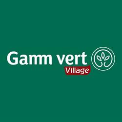 Gamm Vert Village, Vézeronce-Curtin - Horaires d'ouverture